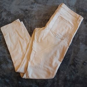 H&M Slim fit Pants
